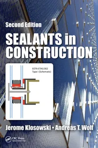 Sealants in Construction_cover