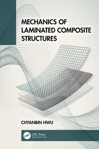 Mechanics of Laminated Composite Structures_cover