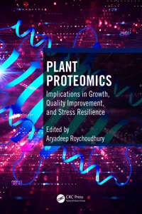 Plant Proteomics_cover