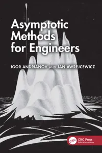 Asymptotic Methods for Engineers_cover
