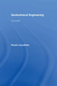 Geotechnical Engineering_cover