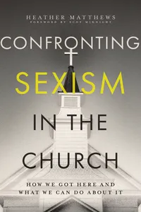 Confronting Sexism in the Church_cover