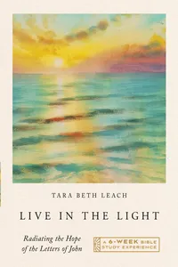 Live in the Light_cover