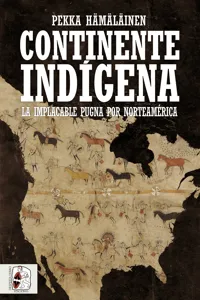 Continente indígena_cover