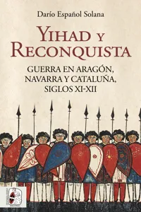 Yihad y Reconquista_cover