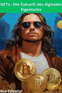 CRIPTOMOEDAS, BITCOINS & BLOCKCHAIN_cover