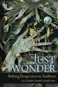 Just Wonder_cover