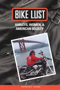 Bike Lust_cover