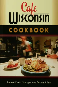 Cafe Wisconsin Cookbook_cover