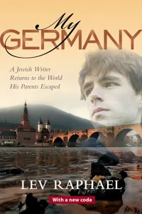 My Germany_cover