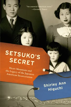 Setsuko's Secret