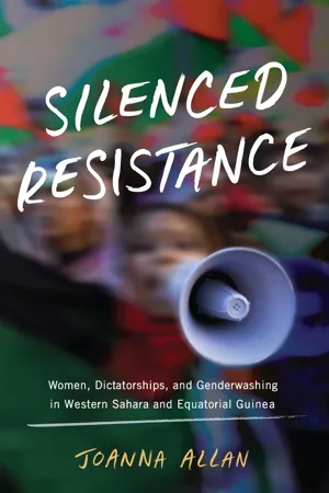 Silenced Resistance