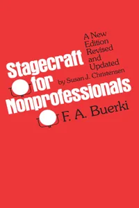Stagecraft for Nonprofessionals_cover