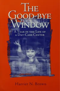 The Good-bye Window_cover