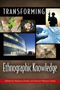 Transforming Ethnographic Knowledge_cover