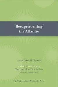 'ReCapricorning' the Atlantic_cover