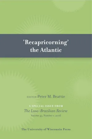 'ReCapricorning' the Atlantic