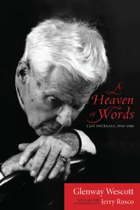 A Heaven of Words_cover