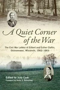 A Quiet Corner of the War_cover