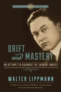 Drift and Mastery_cover