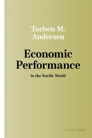 Economic Performance in the Nordic World