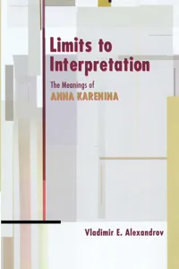 Limits to Interpretation_cover