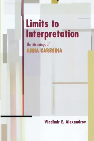 Limits to Interpretation