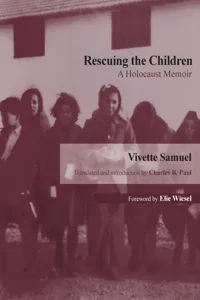 Rescuing the Children_cover