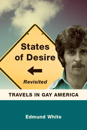 States of Desire Revisited