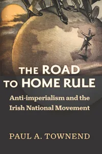 The Road to Home Rule_cover