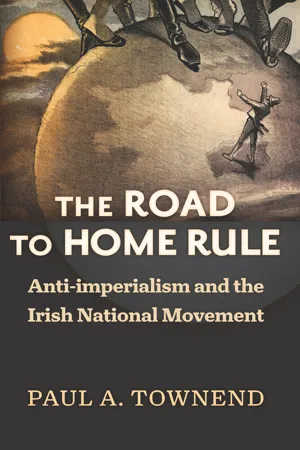 The Road to Home Rule