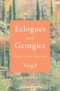 Eclogues and Georgics_cover