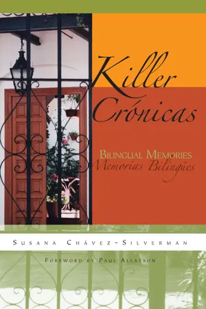 Killer Crónicas