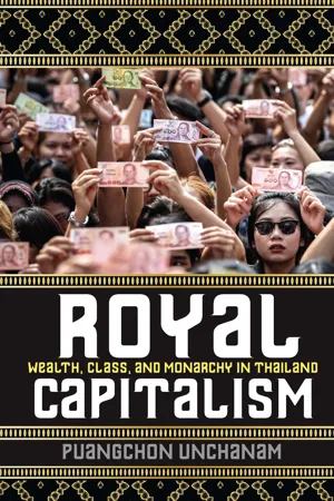 Royal Capitalism