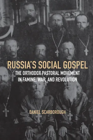 Russia's Social Gospel