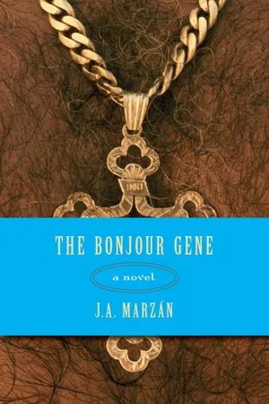 The Bonjour Gene