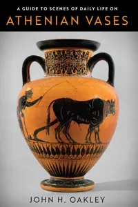 A Guide to Scenes of Daily Life on Athenian Vases_cover