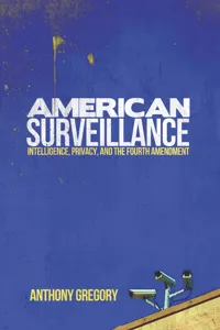 American Surveillance_cover