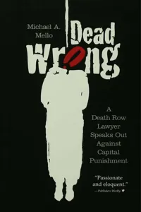 Dead Wrong_cover