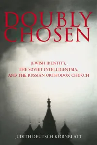 Doubly Chosen_cover