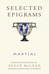 Selected Epigrams_cover