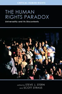 Critical Human Rights_cover