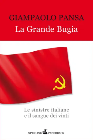 La grande bugia