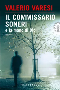 Il commissario Soneri e la mano di Dio_cover