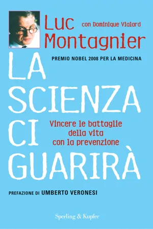 La scienza ci guarirà