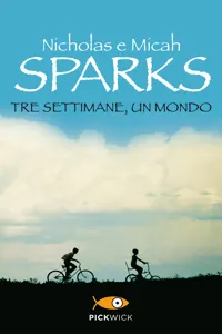 Tre settimane, un mondo_cover