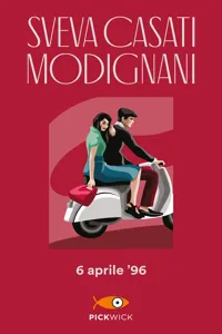 6 Aprile '96_cover