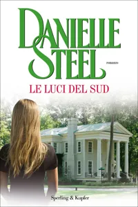 Le luci del sud_cover