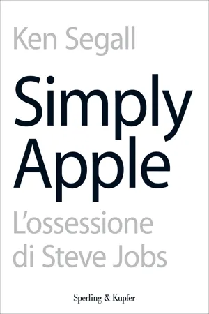 Simply Apple