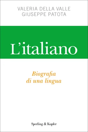 L'italiano